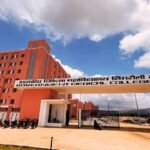 Singrauli Medical College, built at a cost of 288 crores, was virtually inaugurated