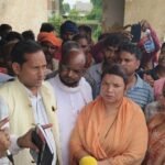 Singrauli mahaapaur raanee agravaal