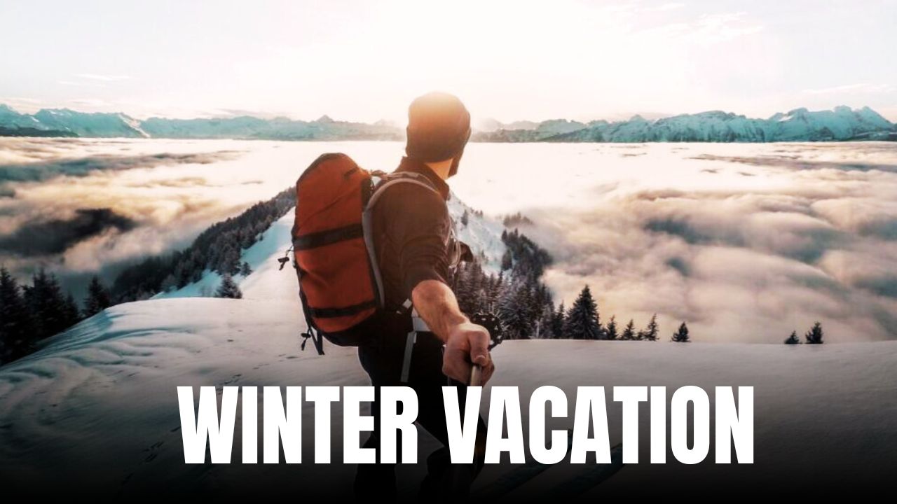 Winter Vacation