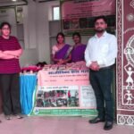 Bhopal Haat, Aajeevika Fresh Mela, Organic Products, Self Help Group, Singrauli, Chemical Side Effects
