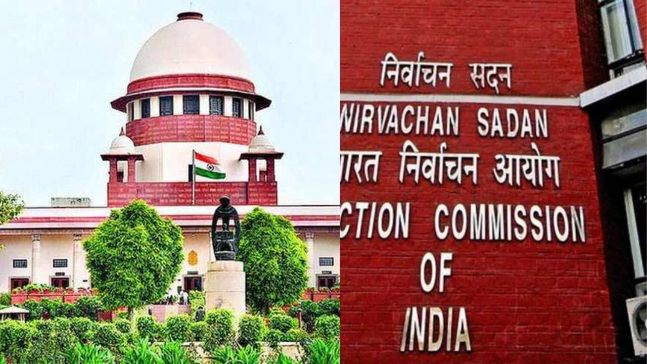 बिहार SIR-2025 : चुनाव आयोग ने हटाए गए मतदाताओं की सूची जारी की