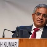 Preparations for impeachment of CEC Gyanesh Kumar, big meeting of opposition