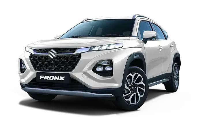 Maruti Suzuki Fronx Hybrid – जानिए संभावित कीमत, इंजन और फीचर्स