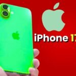 Big leak before Apple iPhone 17 launch: All information about camera, price and design