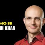 Who is Sabih Khan? Read his success story