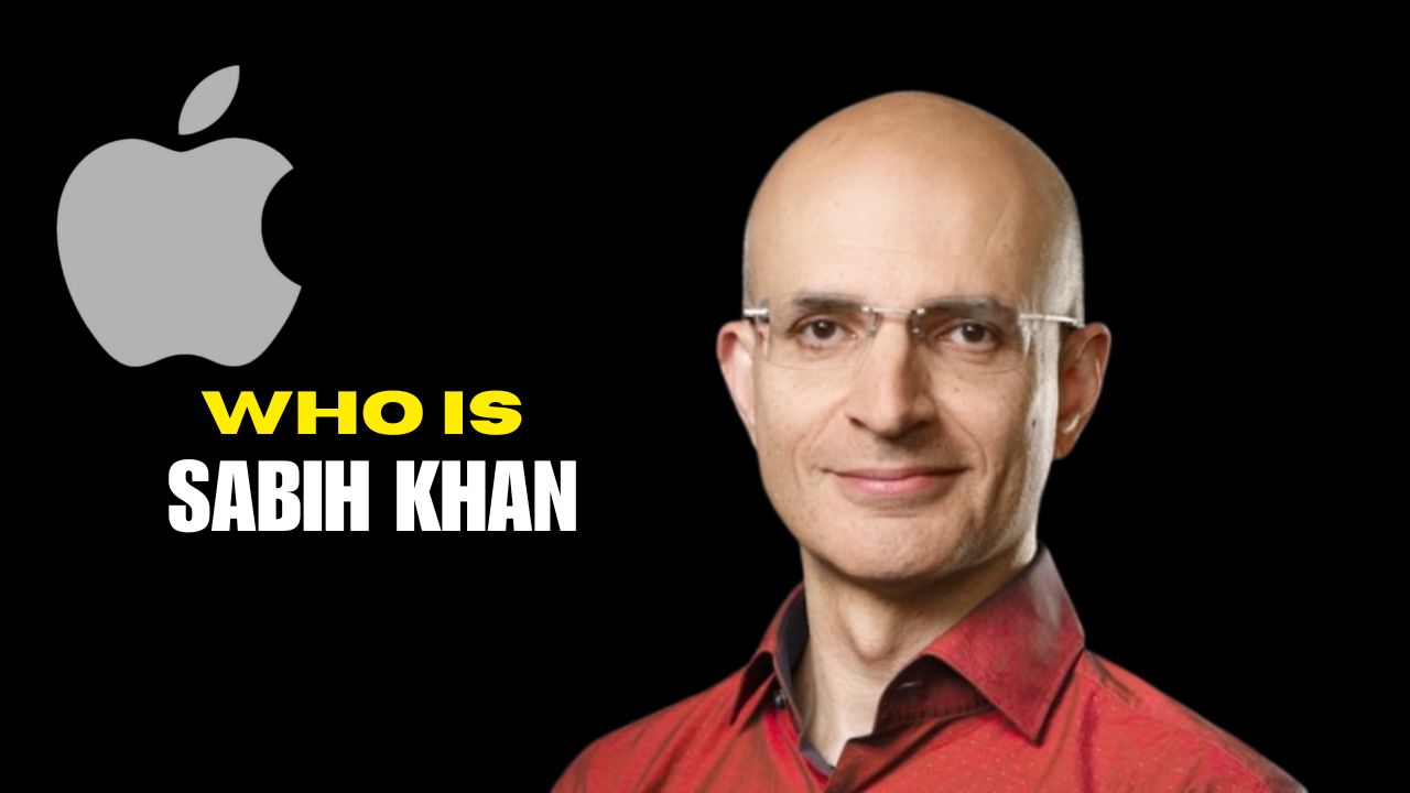 Who is Sabih Khan? Read his success story