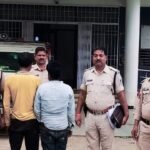 Big action under NDPS Act in Singrauli