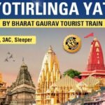 IRCTC's gift: Ganga Sagar-Puri train from November 5, 7 Jyotirlinga Yatra from November 18
