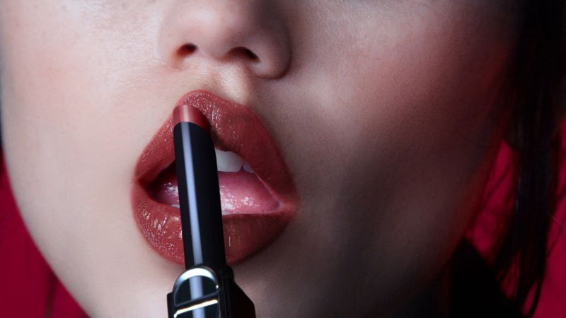 Dior's new Rouge Dior On Stage Lipstick : लंबी टिकाऊ और चमकदार ग्लॉस का नया दौर