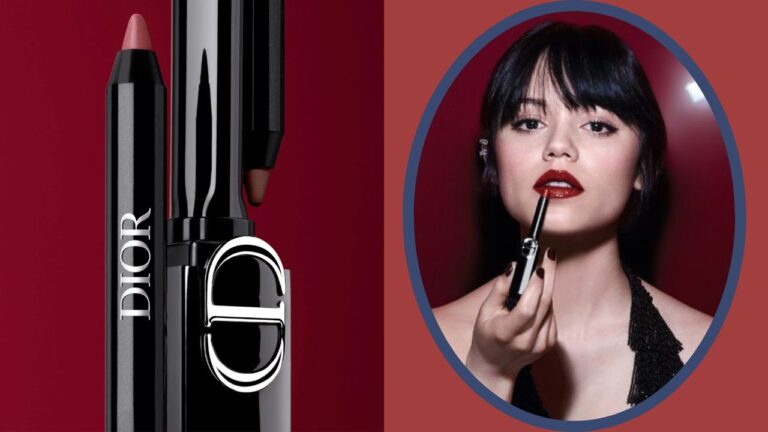 Dior's new Rouge Dior On Stage Lipstick : लंबी टिकाऊ और चमकदार ग्लॉस का नया दौर