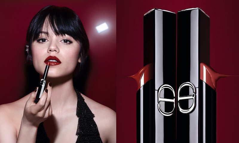 Dior's new Rouge Dior On Stage Lipstick : लंबी टिकाऊ और चमकदार ग्लॉस का नया दौर