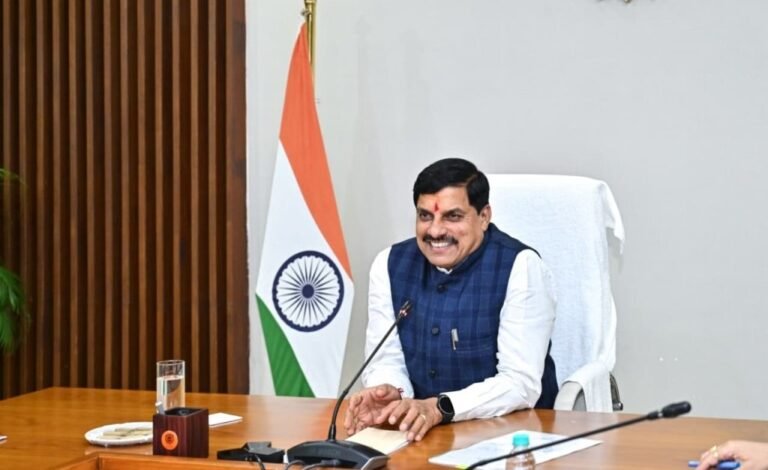 धार में बनेगा देश का पहला "PM Mitra Park", 23 हजार करोड़ से अधिक निवेश प्रस्ताव