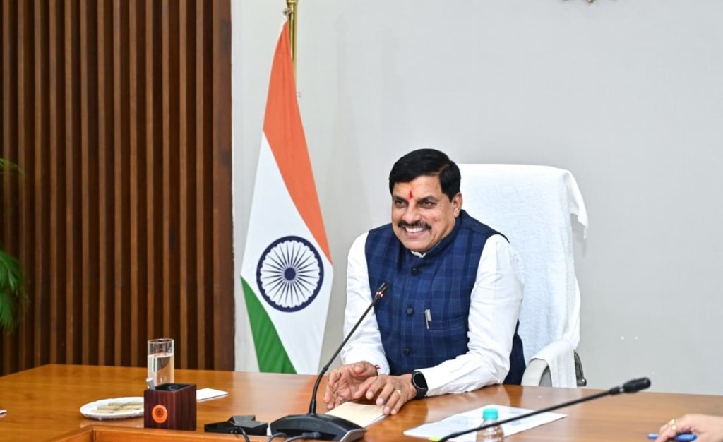 धार में बनेगा देश का पहला "PM Mitra Park", 23 हजार करोड़ से अधिक निवेश प्रस्ताव