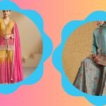 Enhance your festive look: From lawn suits to ghararas, the best ethnic options