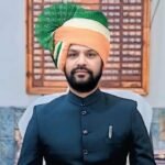 जगदीश कुमार गोमे