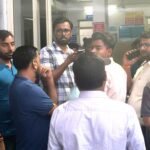 सिंगरौली में आकाशीय बिजली का कहर, तीन की दर्दनाक मौत