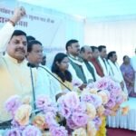 किसानों की समृद्धि और स्वास्थ्य सरकार की सर्वोच्च प्राथमिकता : सीएम डॉ. यादव