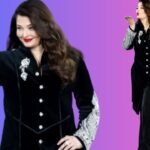 ऐश्वर्या राय बच्चन ने Le Défilé L'Oréal Paris Spring 2026 Fashion Show में बिखेरा जलवा