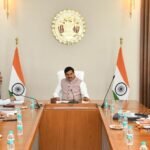 वनों में स्थित आस्था स्थलों को किया जाए विकसित : सीएम