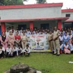 सिंगरौली में “मैं हूं अभिमन्यु-3” अभियान के तहत जागरूकता कार्यक्रम आयोजित
