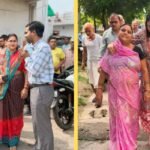 Singrauli Municipal Corporation Commissioner Savita Pradhan inspects wards, gives strict instructions on cleanliness and garbage management