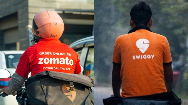 Zomato-Swiggy और Magicpin ने बढ़ाए प्लेटफ़ॉर्म शुल्क, ऑनलाइन खाना ऑर्डर करना महंगा होगा