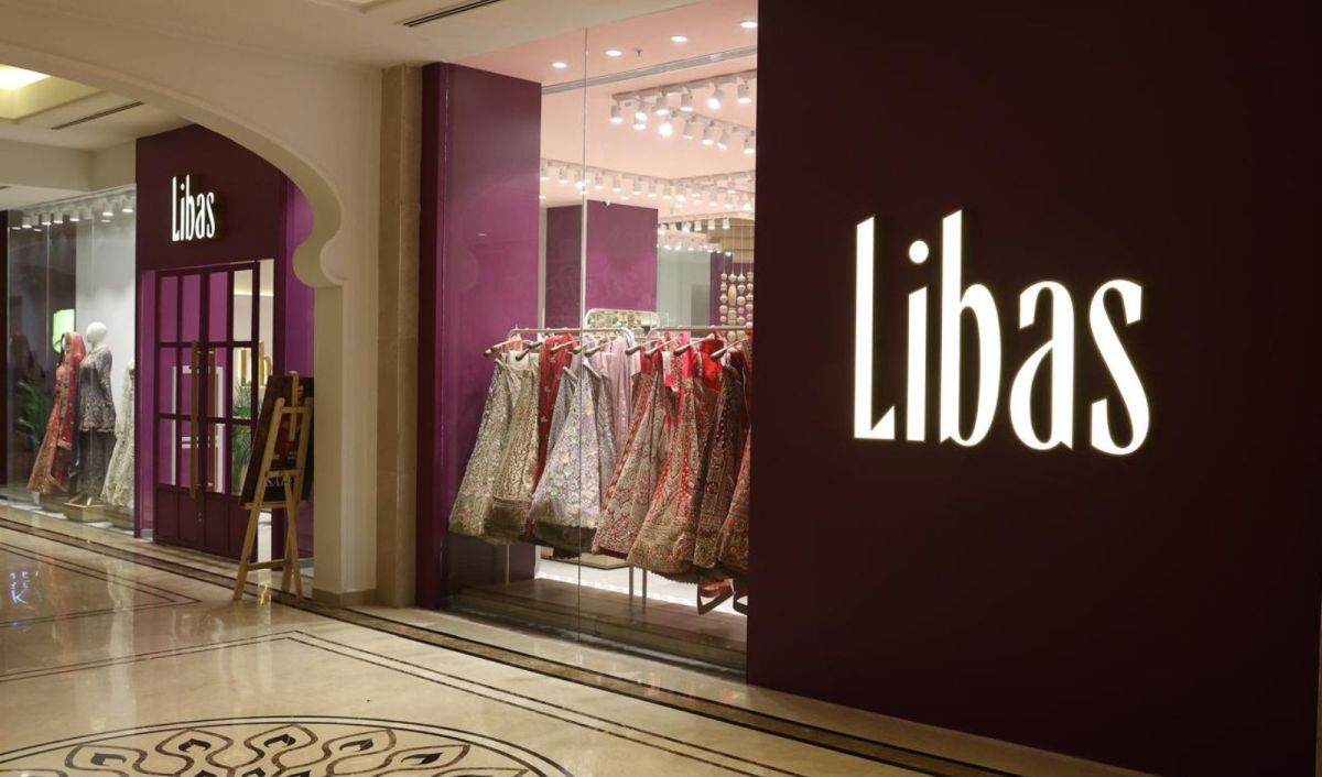 Libas launches new pre-festive collection, launches 'Season of Joy' campaign