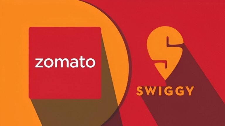 Zomato-Swiggy और Magicpin ने बढ़ाए प्लेटफ़ॉर्म शुल्क, ऑनलाइन खाना ऑर्डर करना महंगा होगा