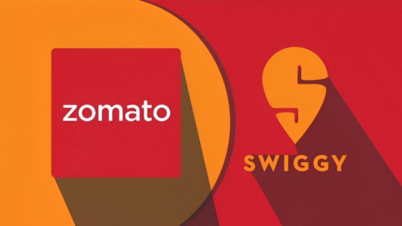 Zomato-Swiggy और Magicpin ने बढ़ाए प्लेटफ़ॉर्म शुल्क, ऑनलाइन खाना ऑर्डर करना महंगा होगा