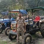 Action taken against illegal mining in Singrauli