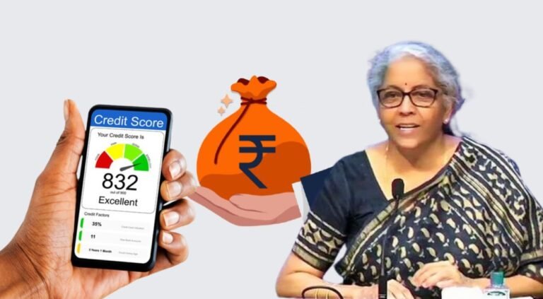 CIBIL Score Latest News