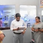 सिंगरौली जिला अस्पताल के सिविल सर्जन, आर.एम.ओ सहित हॉस्पिटल मैनेजर को कारण बताओ नोटिस जारी