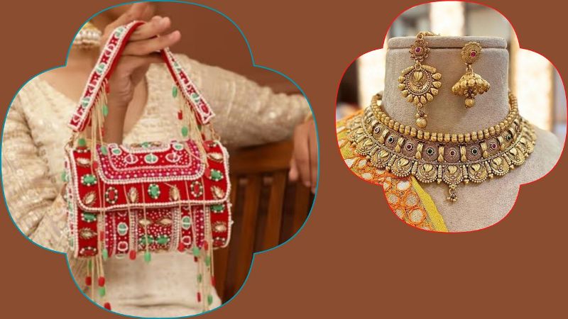 दिवाली 2025 फैशन गाइड : चमकते लुक के लिए ट्रेंडी आउटफिट और स्टाइलिंग टिप्स