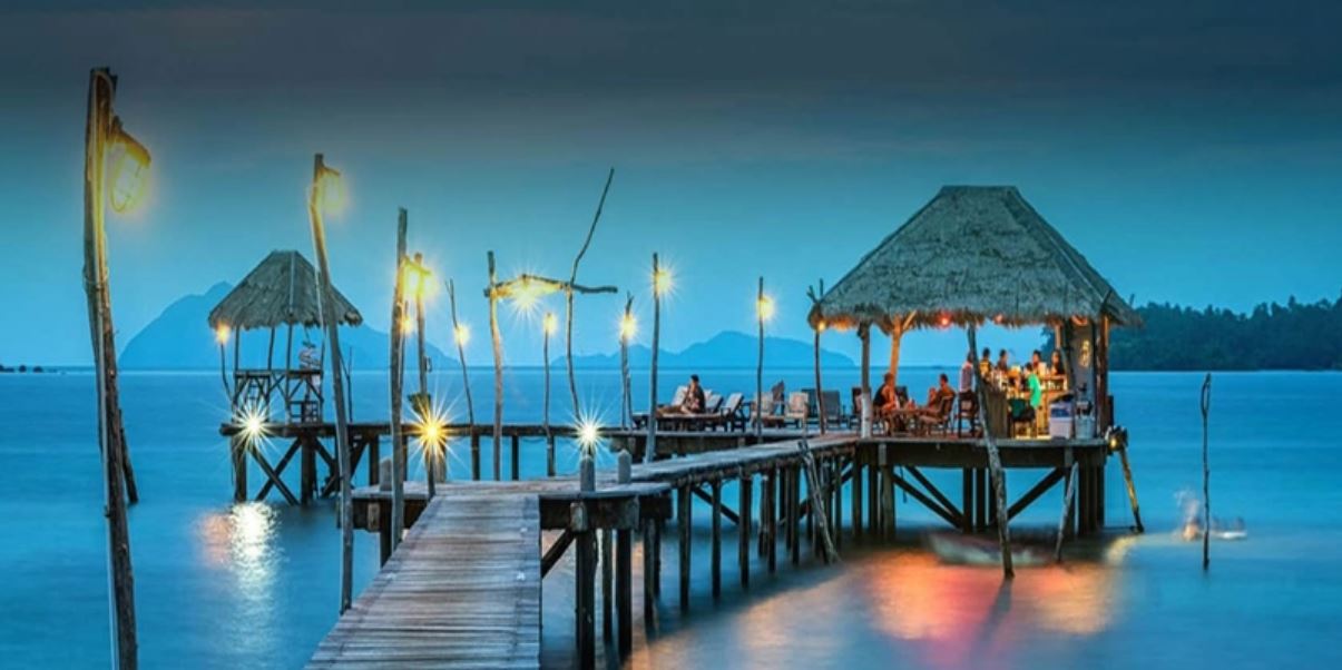 IRCTC's Andaman and Nicobar Tour: Enjoy more on a budget