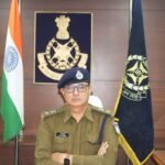 Singrauli Police gets second place in the state in CM Helpline 181!