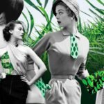 The World of Fashion: A New Era of Sustainable Style | A Story of Fashion Industry Change