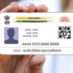 Aadhaar Update