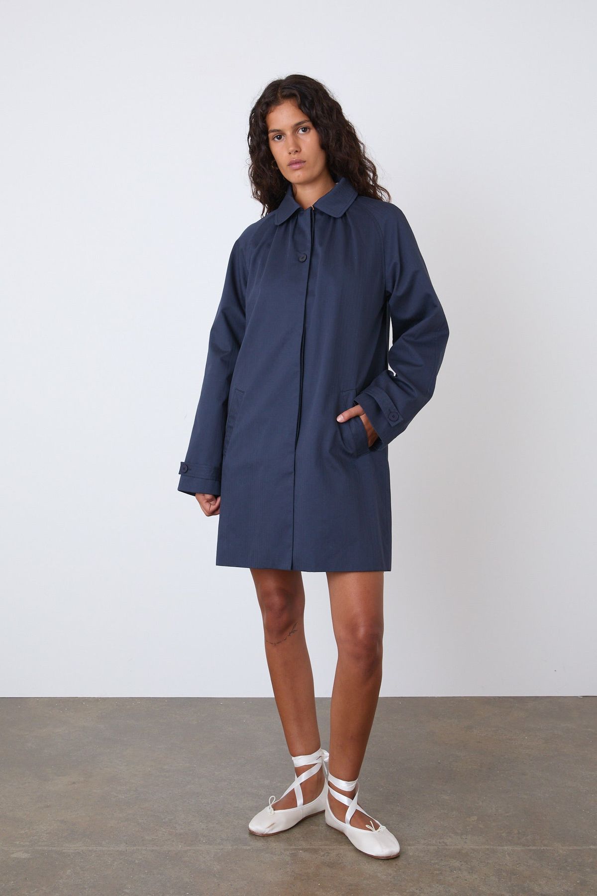 The return of Y2K fashion