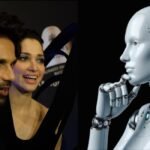 First AI Fashion Show in India