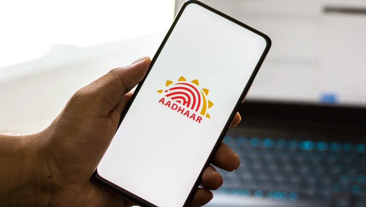 Aadhaar card update process now easier