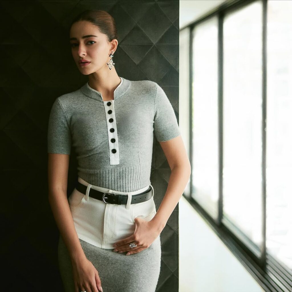 Ananya Panday