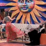Bigg Boss 19 में बढ़ा हंगामा, Malti Chahar ने Farrah को मारी लात