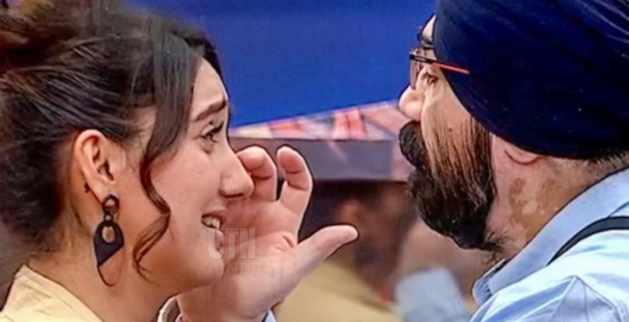 Bigg Boss 19, Ashnoor Kaur