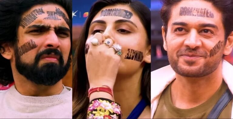Bigg Boss 19 Promo