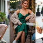 Cozy Chic Fashion 2025