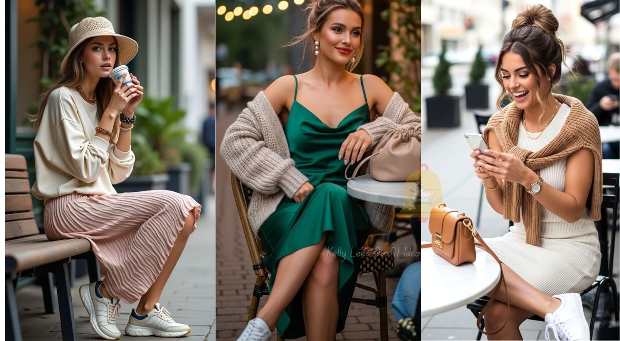 Cozy Chic Fashion 2025