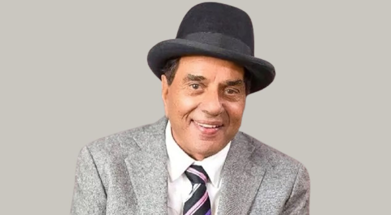 Dharmendra Health Update