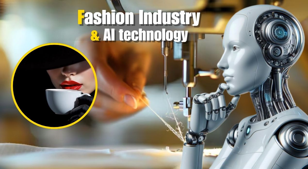 Fashion Industry: AI technology will change the direction of the global market in 2026