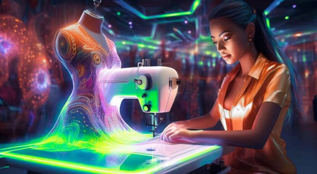 Fashion Industry: AI technology will change the direction of the global market in 2026