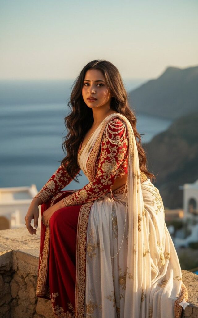 Festive Touches and Seasonal Twists